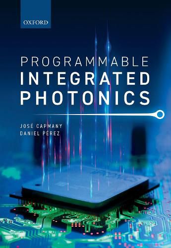 Cover image for Programmable Integrated Photonics