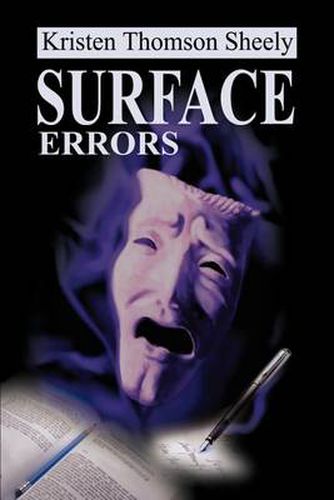 Cover image for Surface Errors