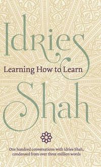 Cover image for Learning How to Learn