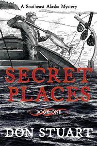 Cover image for Secret Places