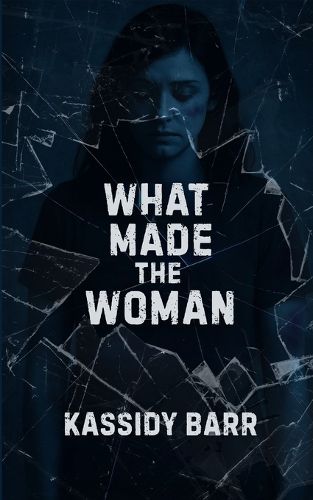Cover image for What Made the Woman