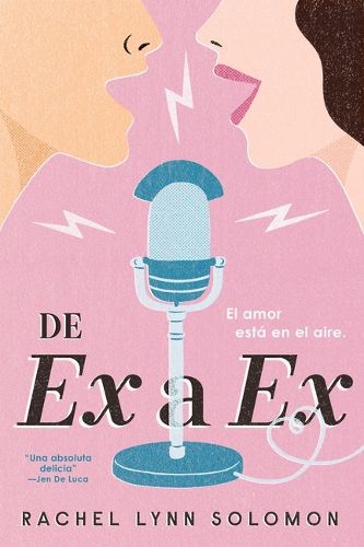 Cover image for de Ex a Ex