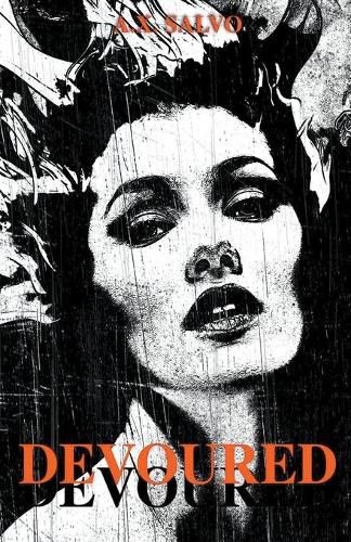 Cover image for Devoured