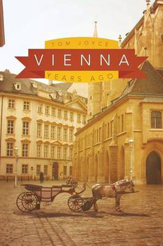 Cover image for Vienna