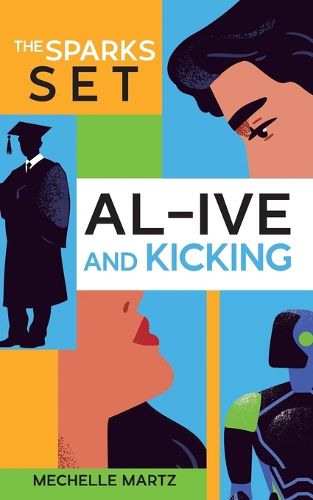Cover image for AL-ive and Kicking