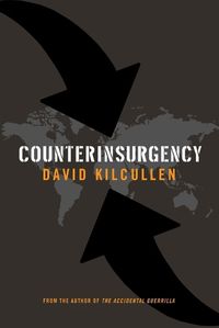 Cover image for Counterinsurgency