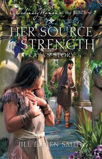 Cover image for Her Source of Strength