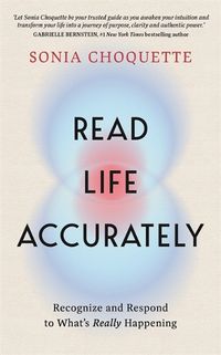 Cover image for Read Life Accurately