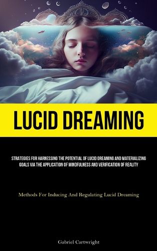 Cover image for Lucid Dreaming