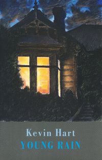 Cover image for Young Rain