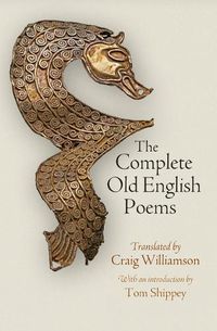 Cover image for The Complete Old English Poems
