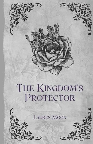 Cover image for The Kingdom's Protector