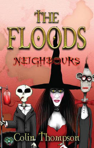 Cover image for Floods 1: Neighbours