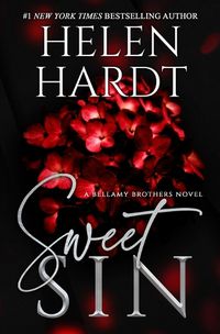Cover image for Sweet Sin