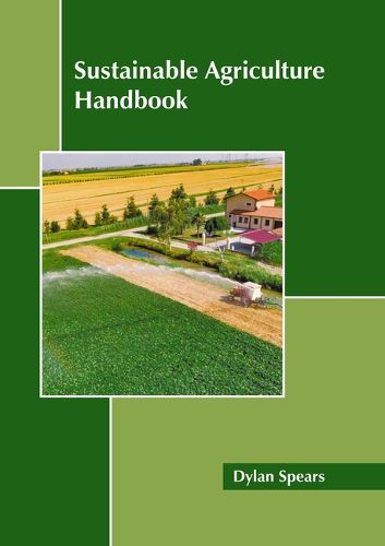 Cover image for Sustainable Agriculture Handbook