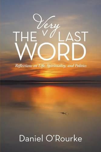 The Very Last Word