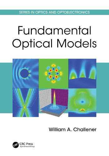 Cover image for Fundamental Optical Models
