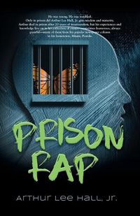 Cover image for Prison Rap