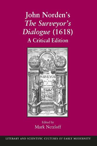 John Norden's The Surveyor's Dialogue (1618)