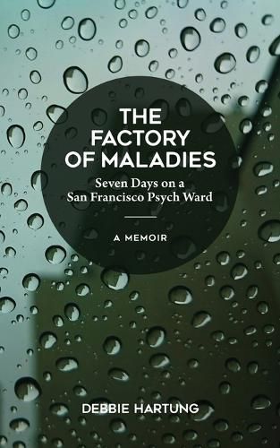 Cover image for The Factory of Maladies