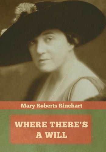 Cover image for Where There's a Will