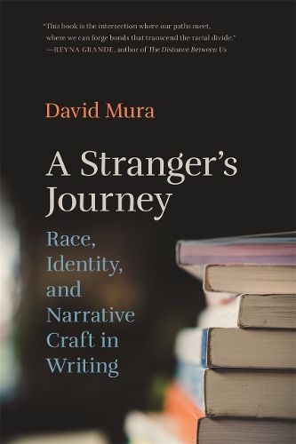 Cover image for A Stranger's Journey: Race, Identity, and Narrative Craft in Writing