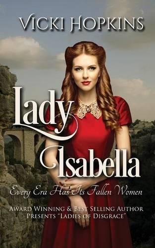 Cover image for Lady Isabella