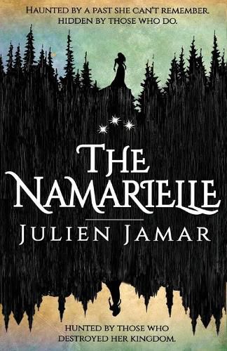 Cover image for The Namarielle