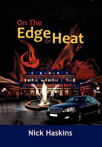 Cover image for On the Edge of Heat