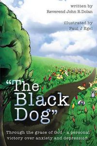 Cover image for The Black Dog
