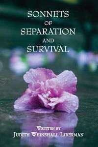 Cover image for Sonnets of Separation and Survival