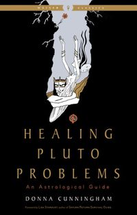 Cover image for Healing Pluto Problems