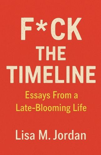 Cover image for F*ck theTimeline