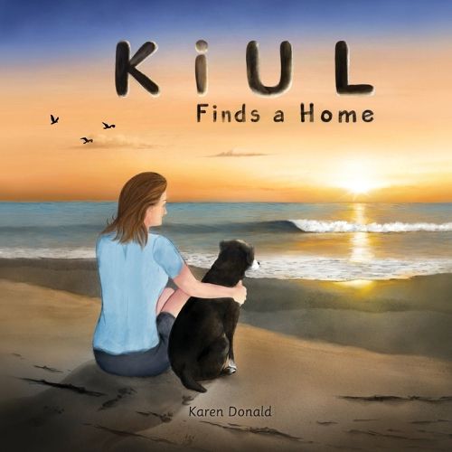 Cover image for KiUL Find's a Home