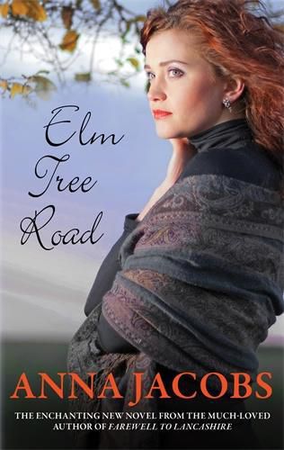 Cover image for Elm Tree Road
