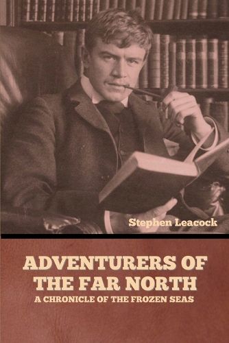 Cover image for Adventurers of the Far North