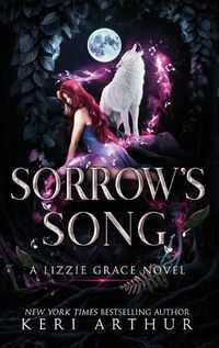 Cover image for Sorrow's Song