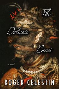 Cover image for The Delicate Beast