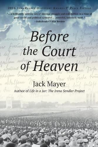 Cover image for Before the Court of Heaven