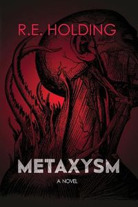 Cover image for Metaxysm