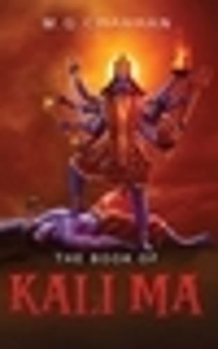 Cover image for The Book of Kali Ma