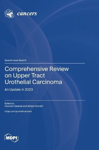 Cover image for Comprehensive Review on Upper Tract Urothelial Carcinoma