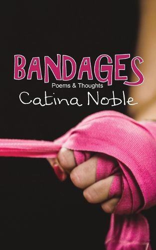 Cover image for Bandages