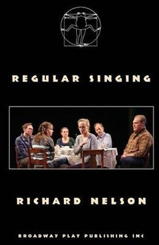 Cover image for Regular Singing