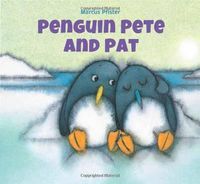 Cover image for Penguin Pete and Pat