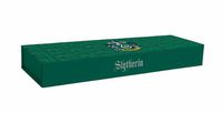 Cover image for Harry Potter: Slytherin Magnetic Pencil Box