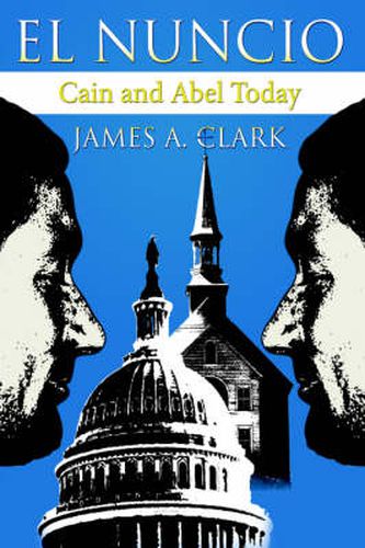 Cover image for El Nuncio