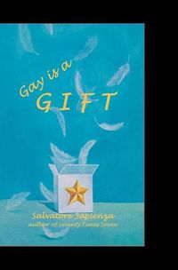 Cover image for Gay is a Gift