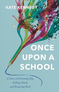 Cover image for Once Upon a School