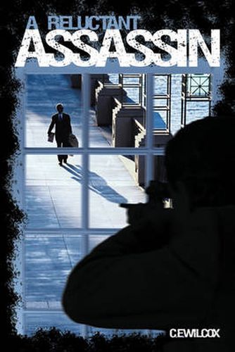 Cover image for A Reluctant Assassin